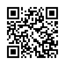 QR Code for bitcoin:1EdqQgoUtXSLCj7eR3dfTFS7CTEJMj97y4