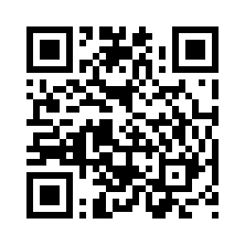 QR Code for bitcoin:1EdqujXG4mJXP6wWEjQuSzJrESuKobyghy