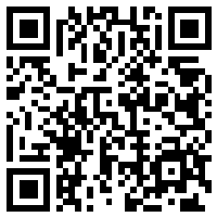 QR Code for bitcoin:1EdtmdNsmW7PpYeGZHnAMYjASHX8th8dXN