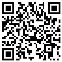 QR Code for bitcoin:1EdvdBSM9FbNaUDma9859x9VJRi7aGx3q