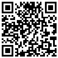 QR Code for bitcoin:1EdvefMsLqfonYugdaSqqHh5iiGwLwSUff
