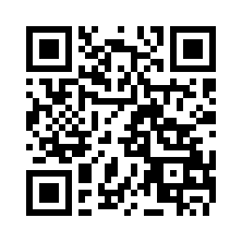 QR Code for bitcoin:1EdwgF8TL4f9mNyPf3SW9oGv4KzT5suZY
