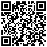 QR Code for bitcoin:1Edx4yNgn91Wkte2WRSE45zfTMoFWZpvfN