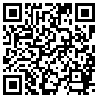 QR Code for bitcoin:1Ee4YDFDkrnwqzuH5QTEy9txbM9DkHutsF