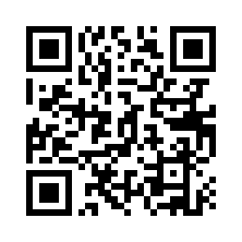 QR Code for bitcoin:1Ee67HD7CUnwnzV7MTEdXDsKyjQ8cPTdA2
