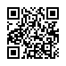 QR Code for bitcoin:1Ee7eodjfu6eAyJ4jTk6F6c9qPgVTpgAdZ