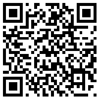 QR Code for bitcoin:1EeCeEwH2NUKNmNmfmjtocTZRSrn88WRFW
