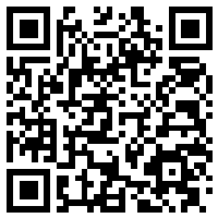 QR Code for bitcoin:1EeFNx3JPesXfMr7EyirbUjRQebycgFhf