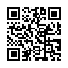 QR Code for bitcoin:1EeRvE7cctdASQfxUqCGeMUPhzov5cmFNx
