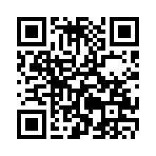 QR Code for bitcoin:1EeabjNBiVGdKXQze1GhedRd8kpbQdnHTY