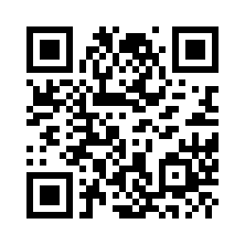 QR Code for bitcoin:1EecYjXjCqhTeXpkChPCsxFCgdFRYtHPK8