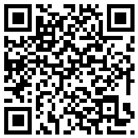 QR Code for bitcoin:1EeeiUK3jTbVt1fQFTbp7koPyfScbkiK3T