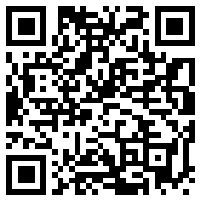 QR Code for bitcoin:1EefZML7HZHzAZMpC6qYpXAdpy4MZ4XfNv