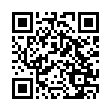 QR Code for bitcoin:1EegM7GKF1THdFhpw3xPzAjdZAg599CJs4