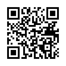 QR Code for bitcoin:1EeggyiNrub4M3gVLksHpvsTFp4dYeV9ki