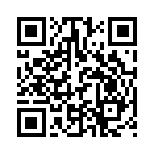 QR Code for bitcoin:1EeheB5jgs4ttuspVPFAA77kkhugCg7fth