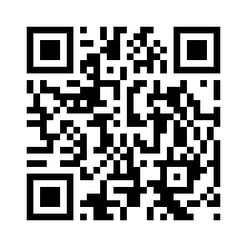 QR Code for bitcoin:1EeisViMBa6p1TcNCthGG8dsHsiUc1LD5H