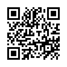 QR Code for bitcoin:1Eek4SDPsoFEEMN2dTGyBGUYc7D6CkyMyo
