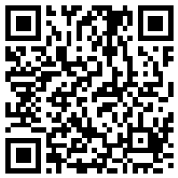 QR Code for bitcoin:1Eeonb4vrVtc1rwXxG37j6pZXExZY5dD3h