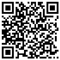 QR Code for bitcoin:1EepYFSKCMcGSaL6Go23PxxQm6H8dbJQLv