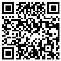QR Code for bitcoin:1Eepja8isKh3HXqSWBVvhw59j11aZetcQ1
