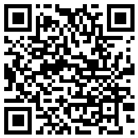 QR Code for bitcoin:1EetPKTFPB2UKYVGTLfJeV3CKQnM8bSQLz
