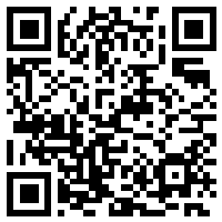 QR Code for bitcoin:1Eev1JjM2SjYp3b3sofmWL5JgrCTXdLd41