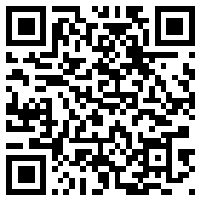 QR Code for bitcoin:1EevvU6p1CyWkGHXYRG8uNWqRbd6AWotRh