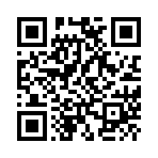 QR Code for bitcoin:1EexRZSWN2K8SfcL6H7KNp9mnM2V61yepz