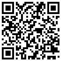 QR Code for bitcoin:1Eezec6y8aUTcmAwkS2YeQ6FG9NL5JVcoP