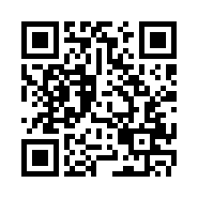 QR Code for bitcoin:1Ef159fgwwEd4M6av98FaChuWhtVRVv9Gu