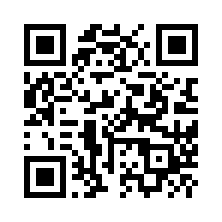 QR Code for bitcoin:1Ef1vbkHeoDU9XwPkaeMvR6qPpqAvFo83Z