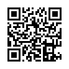 QR Code for bitcoin:1Ef2hionPxPbsGPfvVTuWTyAt759vvHjzB