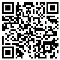 QR Code for bitcoin:1Ef2kMHJs8aQfZEgiwCThqWj1PyNQG5aov