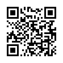 QR Code for bitcoin:1Ef2oDnSnUXFp3ztwj1NTjP9Lcq4uFuPCN