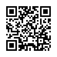 QR Code for bitcoin:1Ef38eJohjPoKQmadFppvit6DAMMMSD9MA