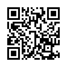 QR Code for bitcoin:1Ef3nWS7SLz9XmMaB9JiiUL3s8fn244cG1