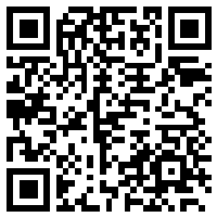 QR Code for bitcoin:1Ef43gJnpfdc6MoRCdpC7DCh7Nd1wcvvUa