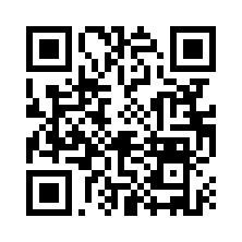 QR Code for bitcoin:1Ef4jds7TgiGDZs65FDdFSUZ4T8ae3PqYD