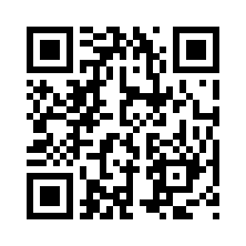 QR Code for bitcoin:1Ef5ZLTiQuPV3VZmat3raq3t5Zx57i72VV