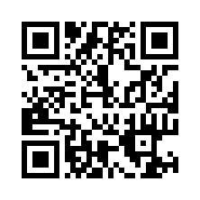 QR Code for bitcoin:1Ef6MbFkerREU72yWvucvy2EkftCD9ccD1