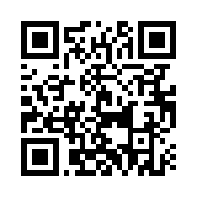 QR Code for bitcoin:1Ef6jgLCJFxTYcHqfpHTJPCniqEYhzgTuK