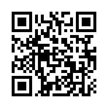 QR Code for bitcoin:1Ef8LfYJY4jCPdGeJnc2E5vHTPmHWjL6Ap