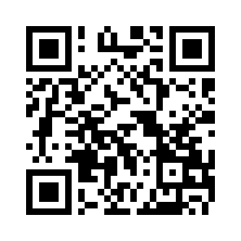 QR Code for bitcoin:1EfAFkCkcKnvUZyiYVdVhJEKMNcufqg3t