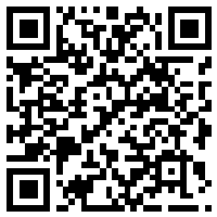 QR Code for bitcoin:1EfATauEd4bys2v5Ti7BUcpHaxVqgfaReB