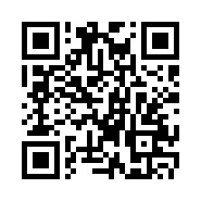 QR Code for bitcoin:1EfAUtLcdqxoPoHVefS8f4DN6NPWo6RTf1
