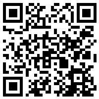 QR Code for bitcoin:1EfB4LuJGJLMCdvBTrRwwJM2hmWXTsfPR6