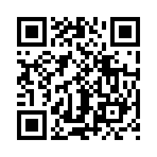 QR Code for bitcoin:1EfB99iWHp3DTCmzSGTk1bRfuEBMLAeqvw