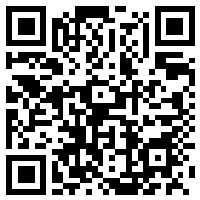QR Code for bitcoin:1EfBouGPfuPpyB2gECkRXFkjW3jdy2M7fp