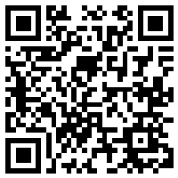 QR Code for bitcoin:1EfCSSGZNLScMZ7eg3ER7fpiFN1Z6GS7Eu